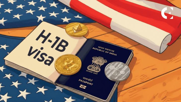 Can H-1B Visa Holders Legally Invest or Trade Crypto in the US?