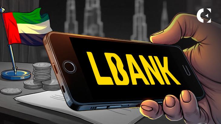 Crypto Exchange LBank Limits UAE Services During Its VASP License Bid