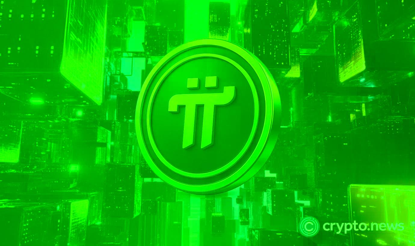 News-Bereich-Pi Network sponsert Consensus 2026. Beide Gründer werden sprechen.