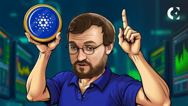 News section-Hoskinson Calls Out Coordinated Attack on Cardano, Points to Ethereum Whale and Foundation Silence