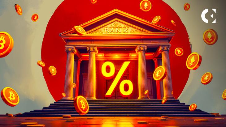 News section-Why the Bank of Japan’s 25 Bps Hike Could Trigger a Crypto Sell-Off