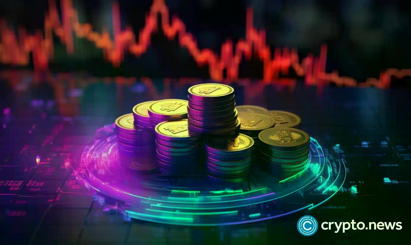 新聞專區-XRP Healthcare在MEXC上線XRPHAI代幣交易