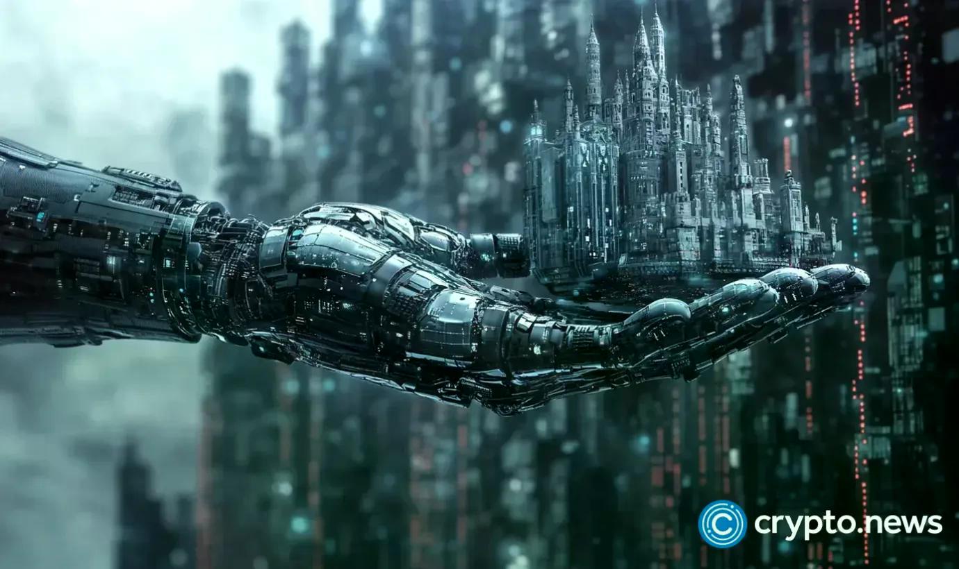 News-Bereich-Eightco wird größter öffentlicher Worldcoin-Inhaber mit 326 Millionen Dollar Einsatz