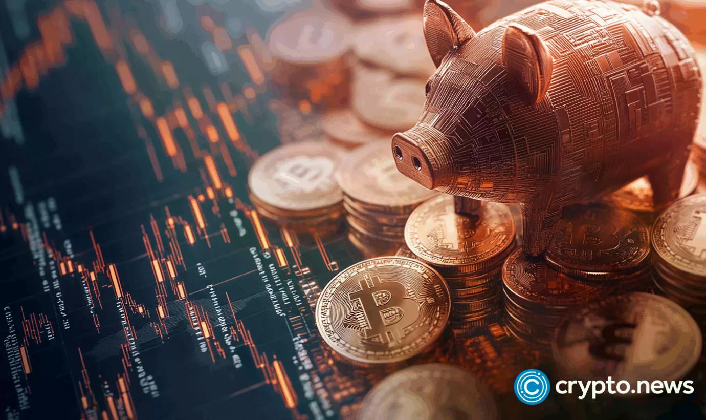 News section-Why Bitcoin stays below $78,000 despite institutional presence — ZeroStack CEO explains