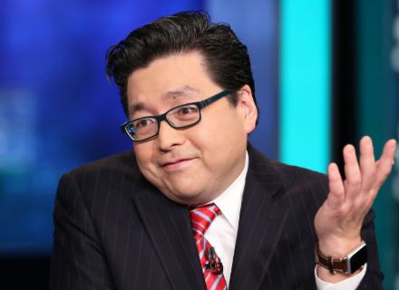 谁是 TOM LEE？从华尔街网红到以太坊微策略缔造者