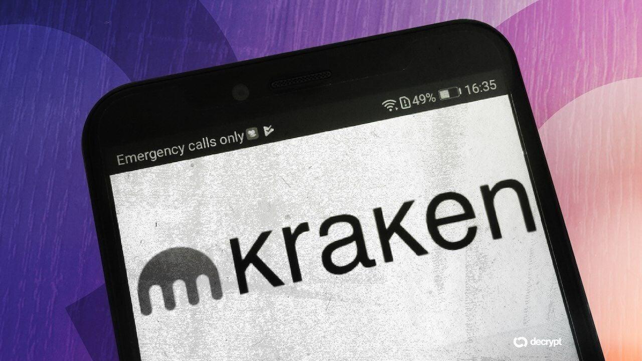 News section-Kraken Parent Payward Applies for OCC National Trust Bank Charter