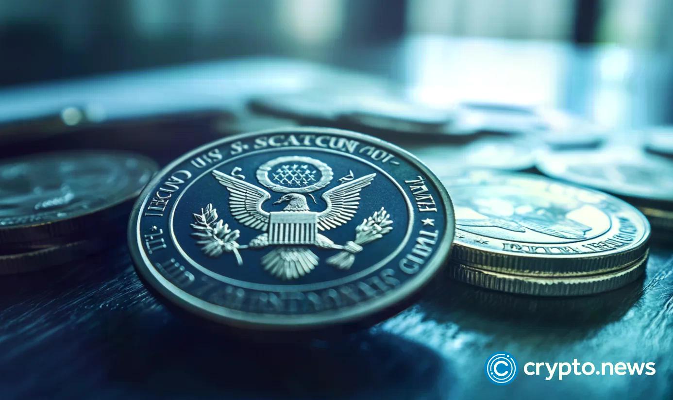 News section-SEC approves T. Rowe Price crypto ETF with BTC, ETH and XRP exposure