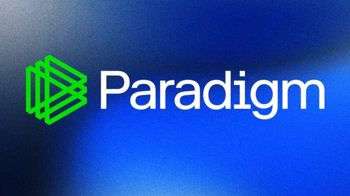 News section-Paradigm raises $1.2 billion fourth fund, expanding beyond crypto into AI and robotics