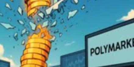 新聞專區-一月暴赚 380 万、一周亏到归零:Polymarket「体育预测之神」的神话崩塌