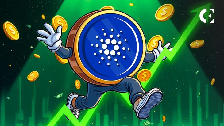 News section-Two Big Wins for Cardano: Franklin Templeton Joins Network, NBX Launches Key Stablecoin