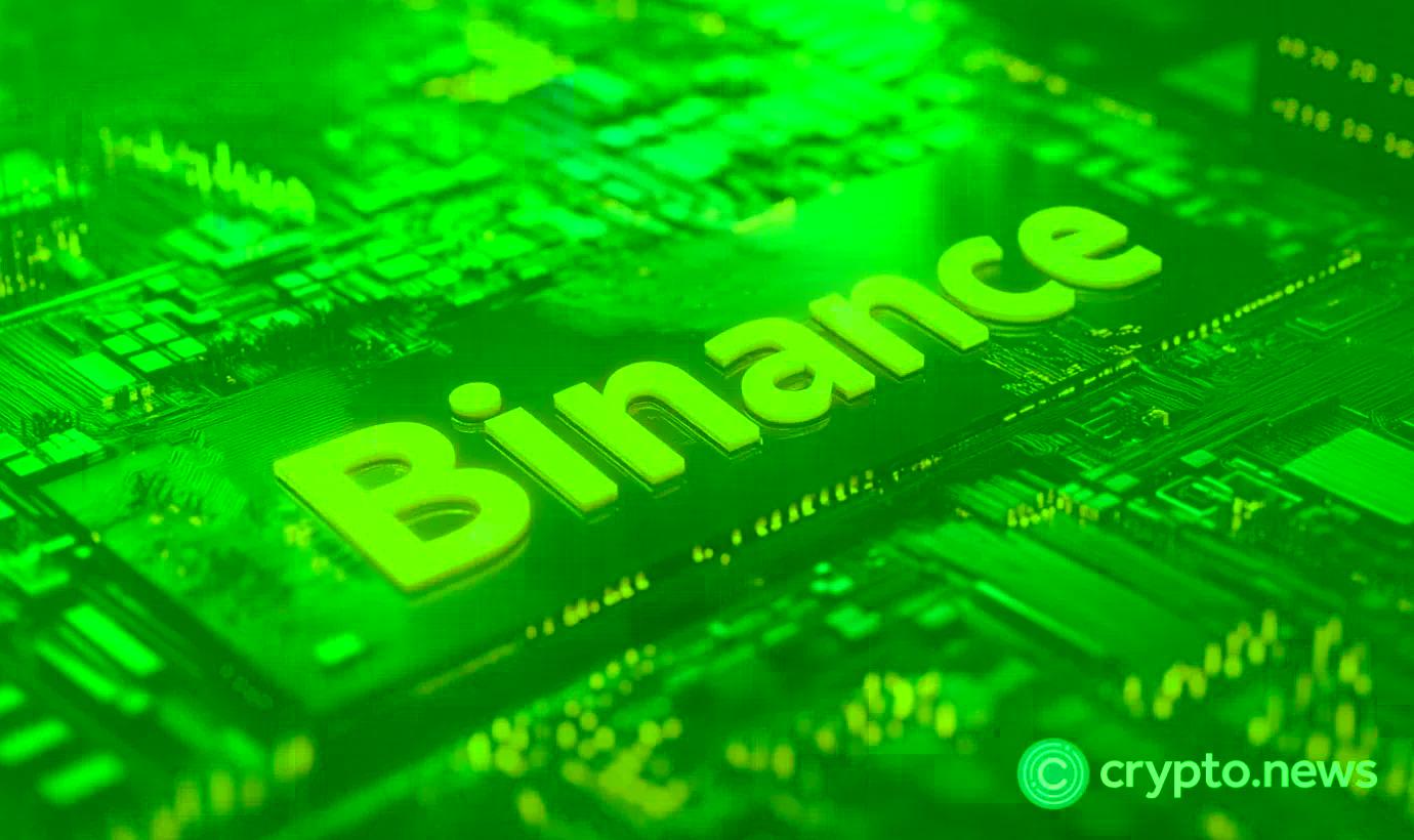 新聞專區-幣安全新Chip代幣強勢登場，配備全方位交易實力