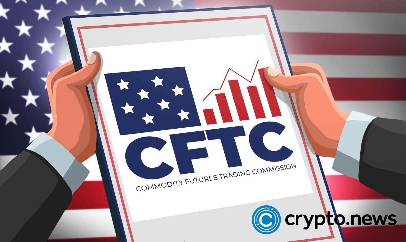 News section-CFTC prediction market rules spark industry debate