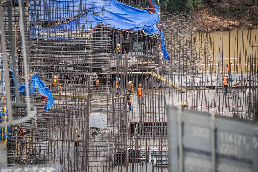 电力过剩债务缠身，老挝转向比特币挖矿？