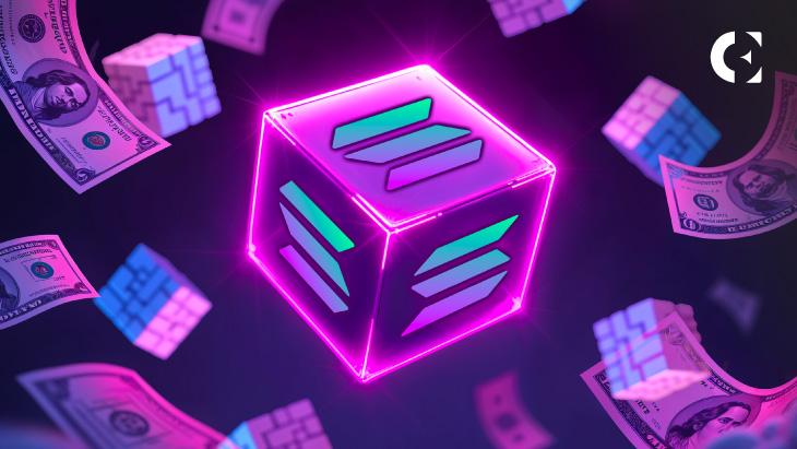 News section-Pump.fun, DeFi Propel Solana’s $365M dApps Revenue in November 2024