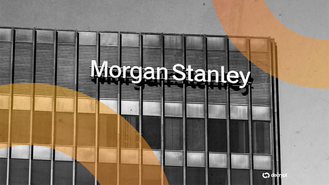 captive-audience-drive-demand-morgan-stanley-bitcoin-etf-bloomberg-analyst