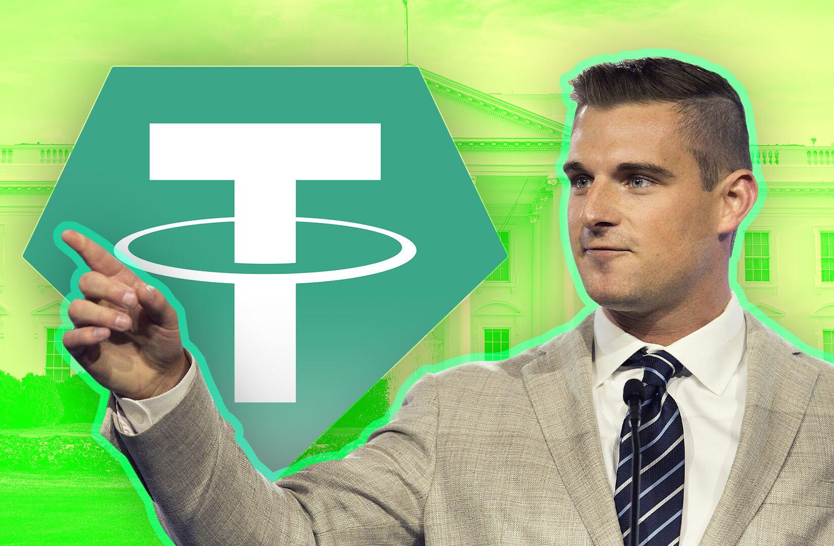 回归还是招安？Tether、币安、Polymarket 三大加密巨头重返美国