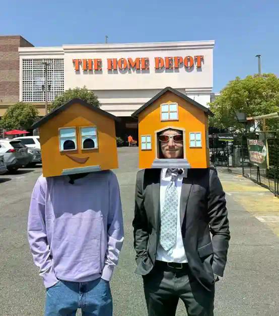 独自领涨的Chillhouse,「Web3乐子人」的前世今生