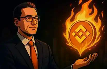 新聞專區-从华尔街到加密世界：BNB Network 首席执行官的十年心路