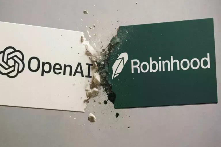 Web3律师深入剖析：Robinhood的股票代币，是创新还是越界？