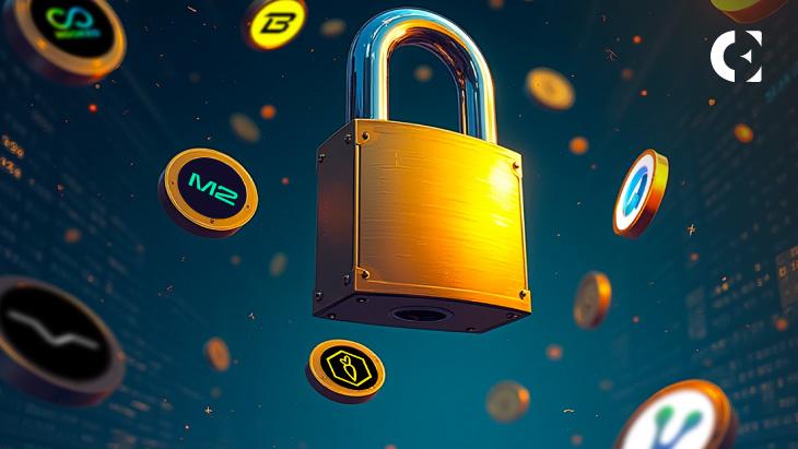 Over $27 Million in Insider Tokens Set to Unlock Between July 21–27