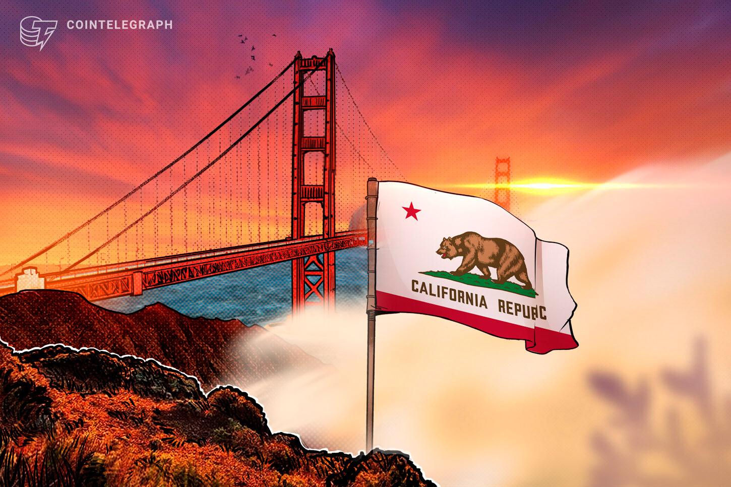 News section-California governor signs order banning prediction market insider trading