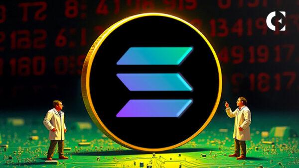 News section-Solana’s Fundamentals Are Hitting All-Time Highs; Its Price Is Not