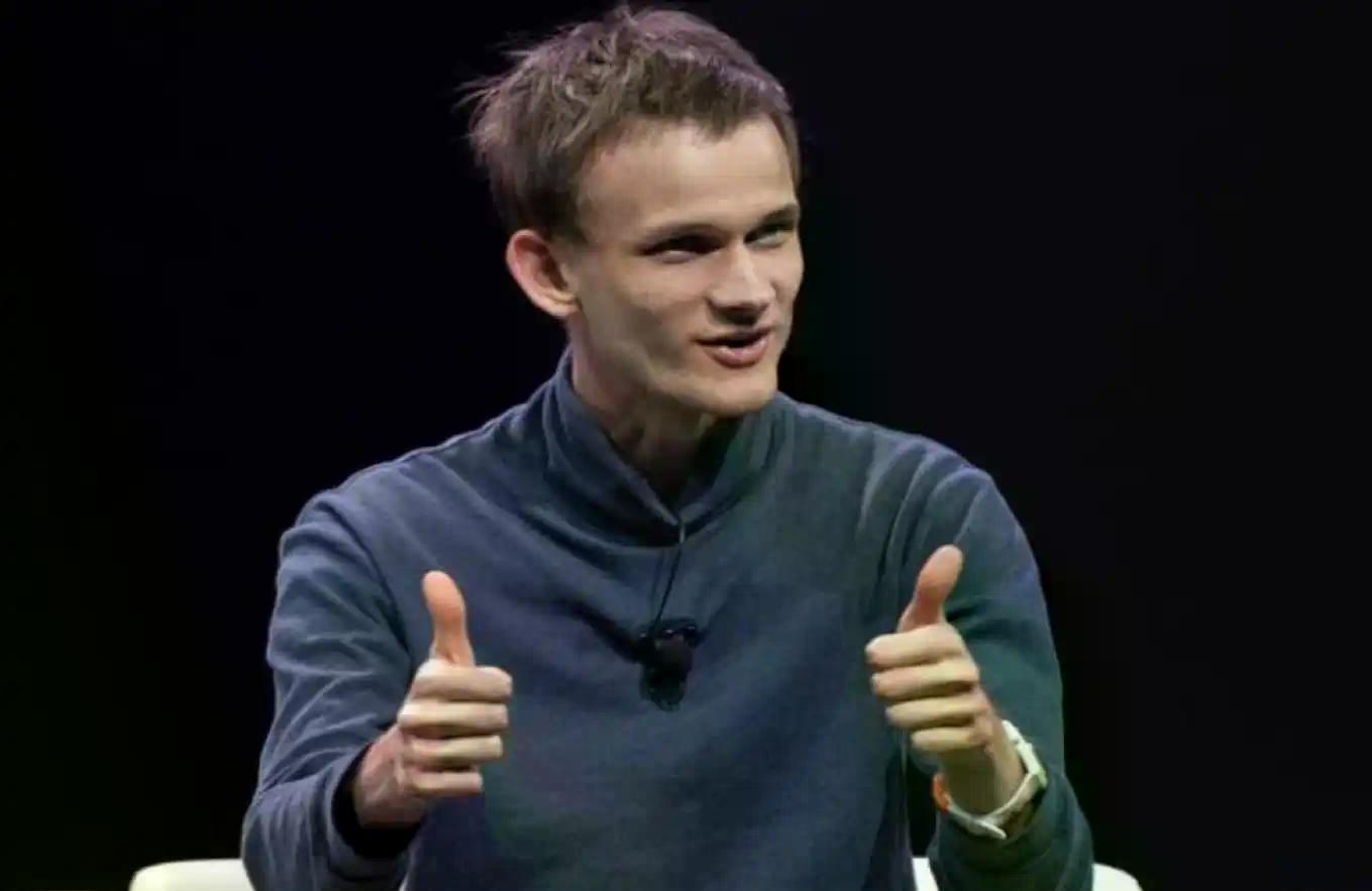 新聞專區-捐赠256ETH、Vitalik押注隐私通讯:为什么是Session和SimpleX?