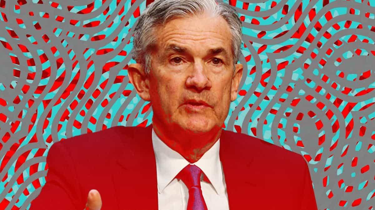 News section-DOJ drops probe into Jerome Powell, paving the way for crypto-friendly Kevin Warsh to lead Fed