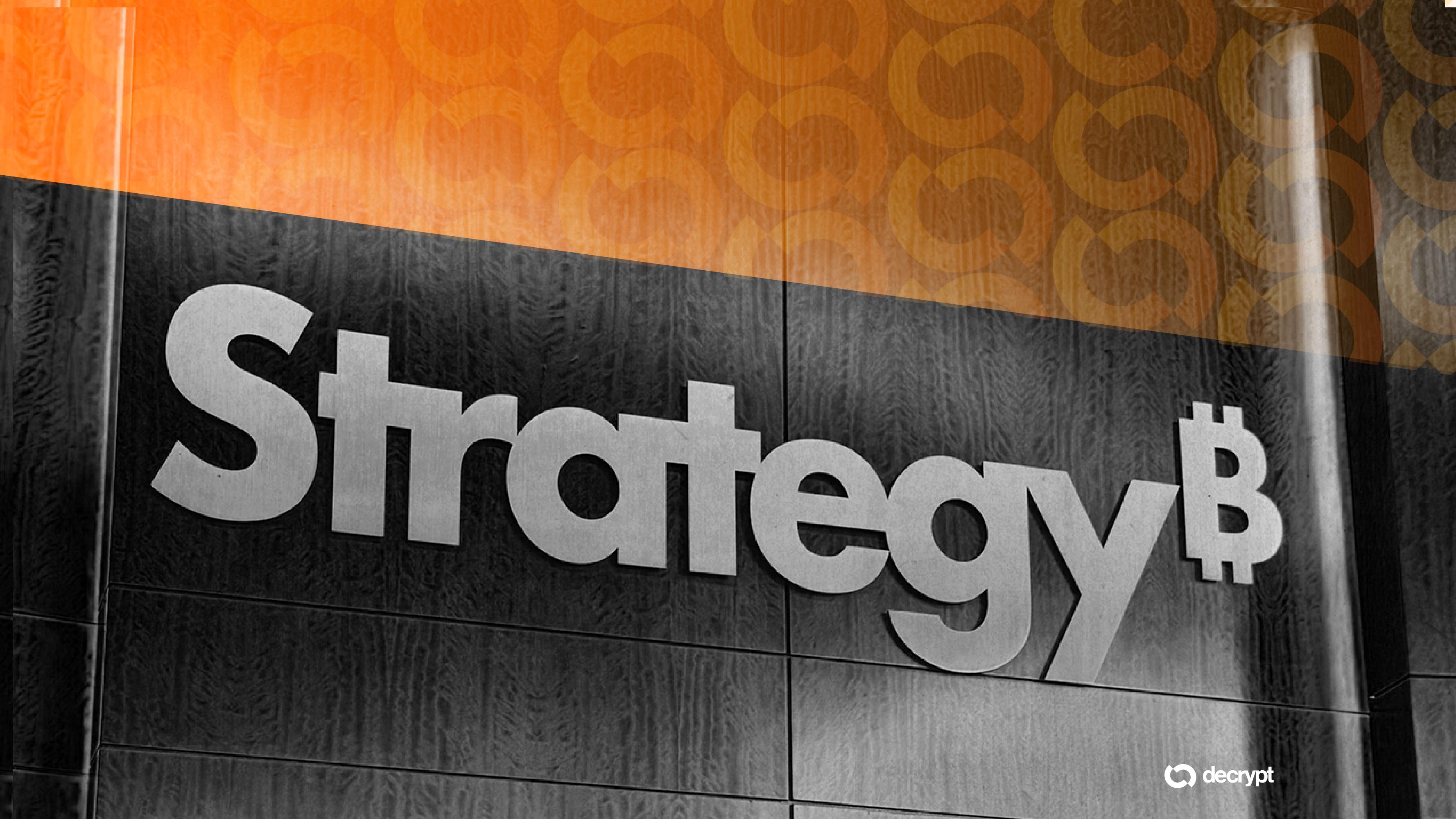News section-FBI Director Kash Patel's Undisclosed Stock Buy in Bitcoin Giant Strategy Is Down 44%