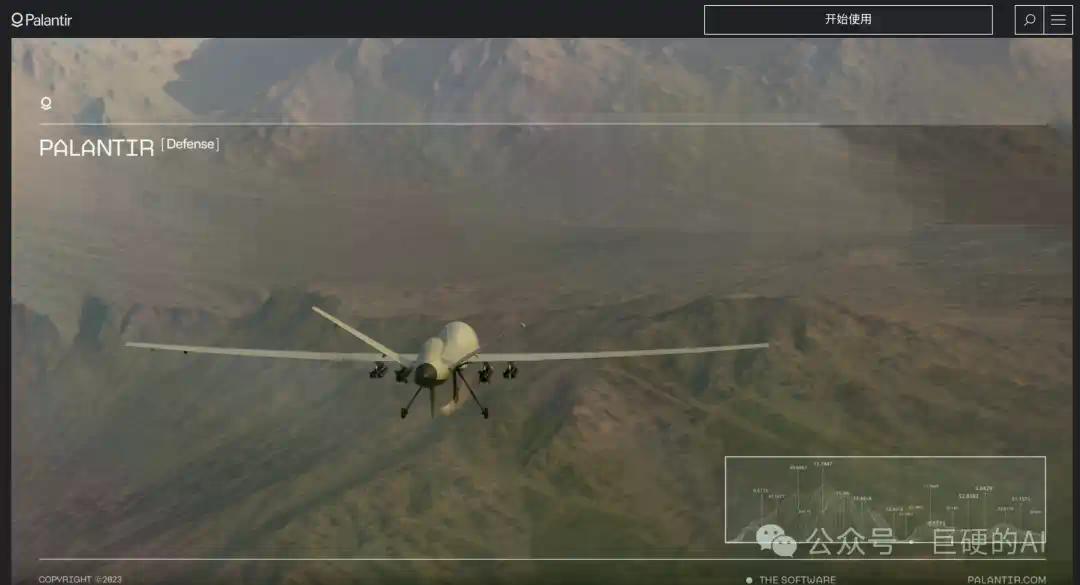 揭秘AI主导的首次高层斩首行动:Claude和Palantir如何杀死哈梅内伊?