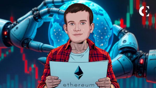 Vitalik Buterin Proposes ‘Ossification’ to Lock Down Ethereum Base Layer