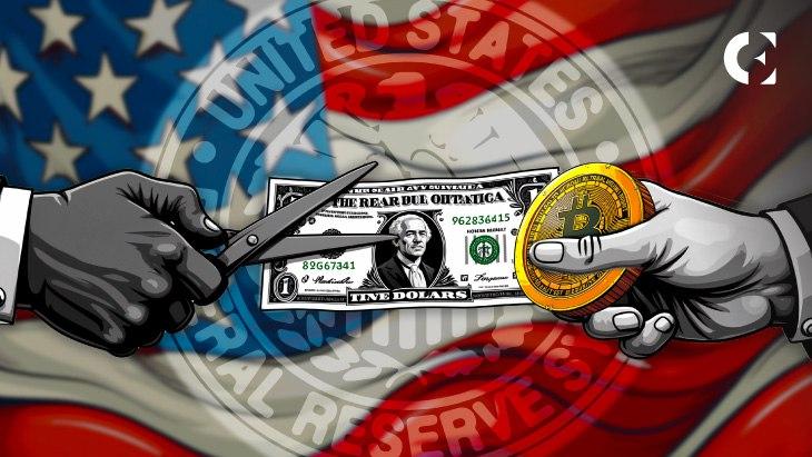 Tom Lee Says Bitcoin and Ethereum Could See ‘Monster Move’ After Fed Rate Cuts