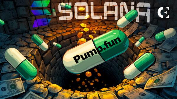 News section-Pump.fun’s Dominance on Solana Challenged by New Rivals
