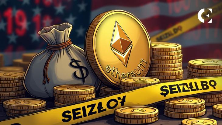 News section-US Govt Seizes Another $332k From Uranium Finance Hack, Bringing Total Recovery to Over $34M