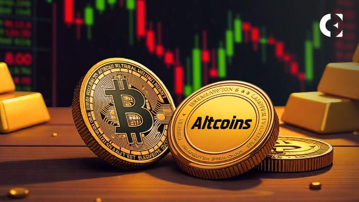 Two Key Signals Emerge That Could Trigger a Major Crypto Rally