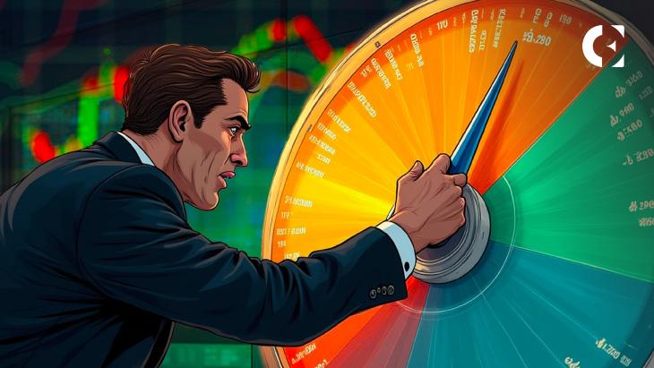 Crypto Sentiment Turns Neutral: What Happens Next?