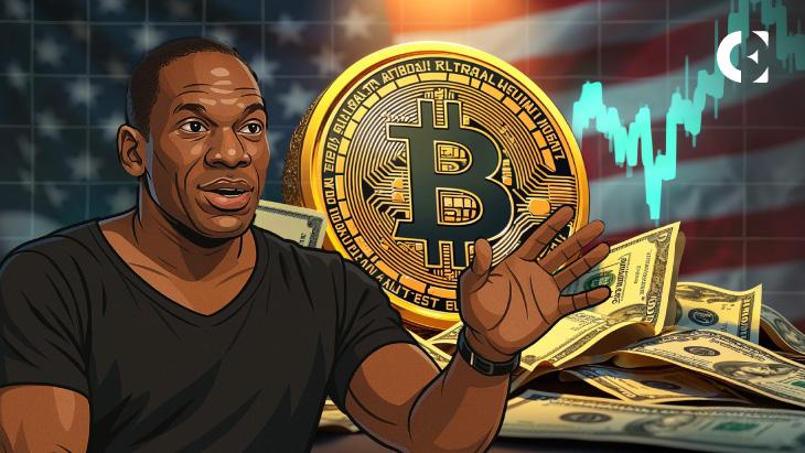 News section-Ethereum Runs the Game While Solana Struggles for Identity, Hayes Warns