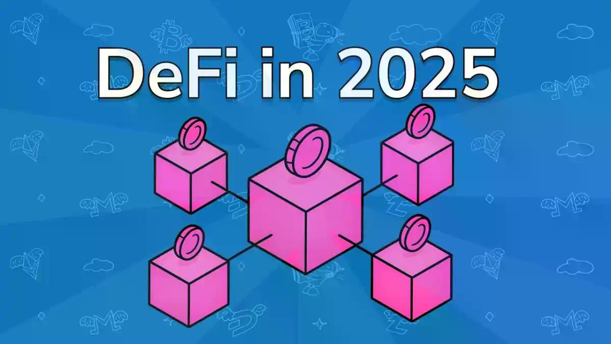 从 2700 亿巅峰到闪崩,DeFi闯入金融基建深水区