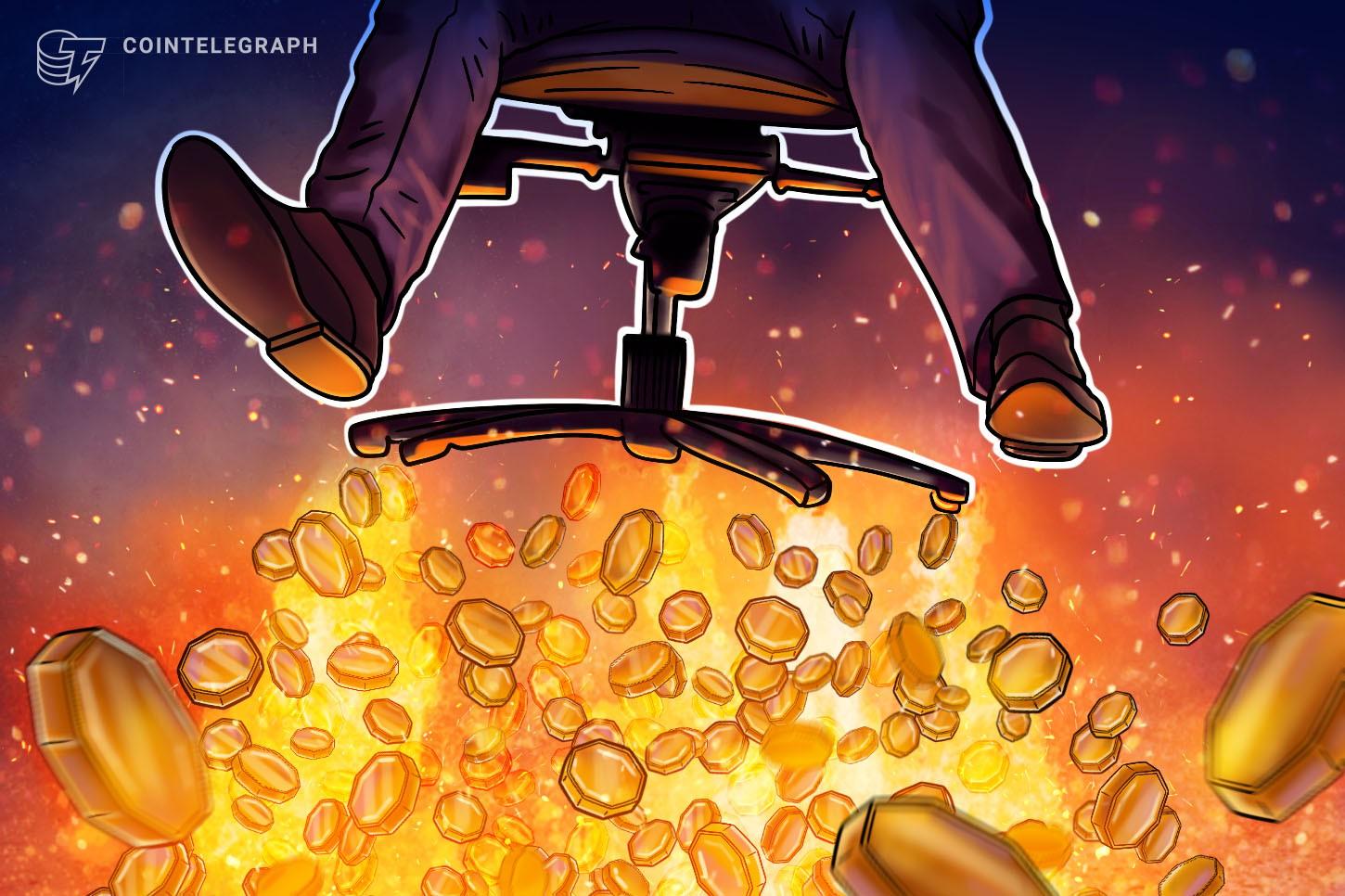 News section-Singapore’s OCBC launches tokenized gold fund on Ethereum and Solana