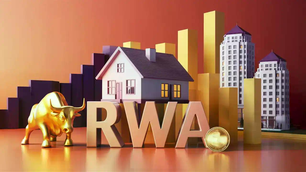 DTCC美股通证化背后的两种路径博弈：DTCC的“改良”与加密原生的“革命”之争