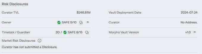 DeFi潜在80亿美金的雷,现在只爆了1个亿