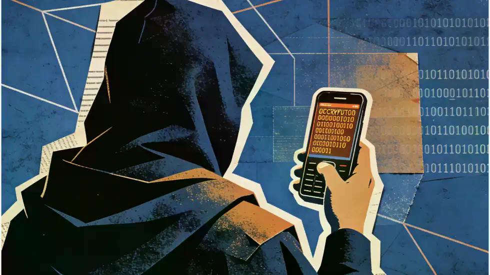 拆解OFAC最新制裁名单背后的“跨国黑产全路径”