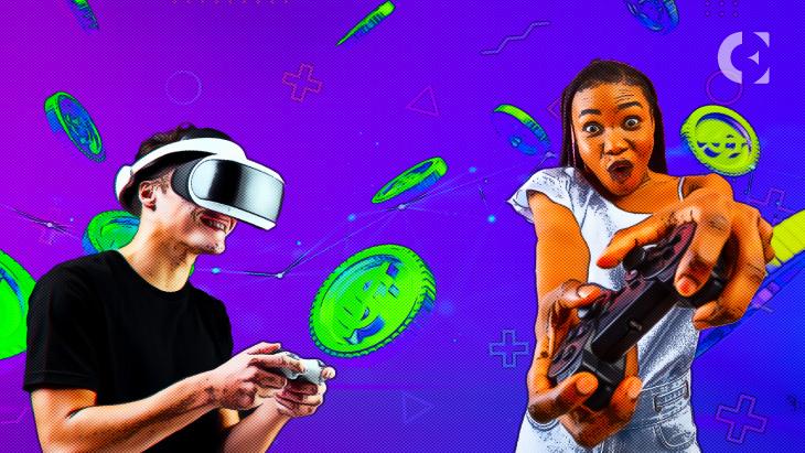 What is Play-to-Earn Gaming? Unlocking New Possibilities