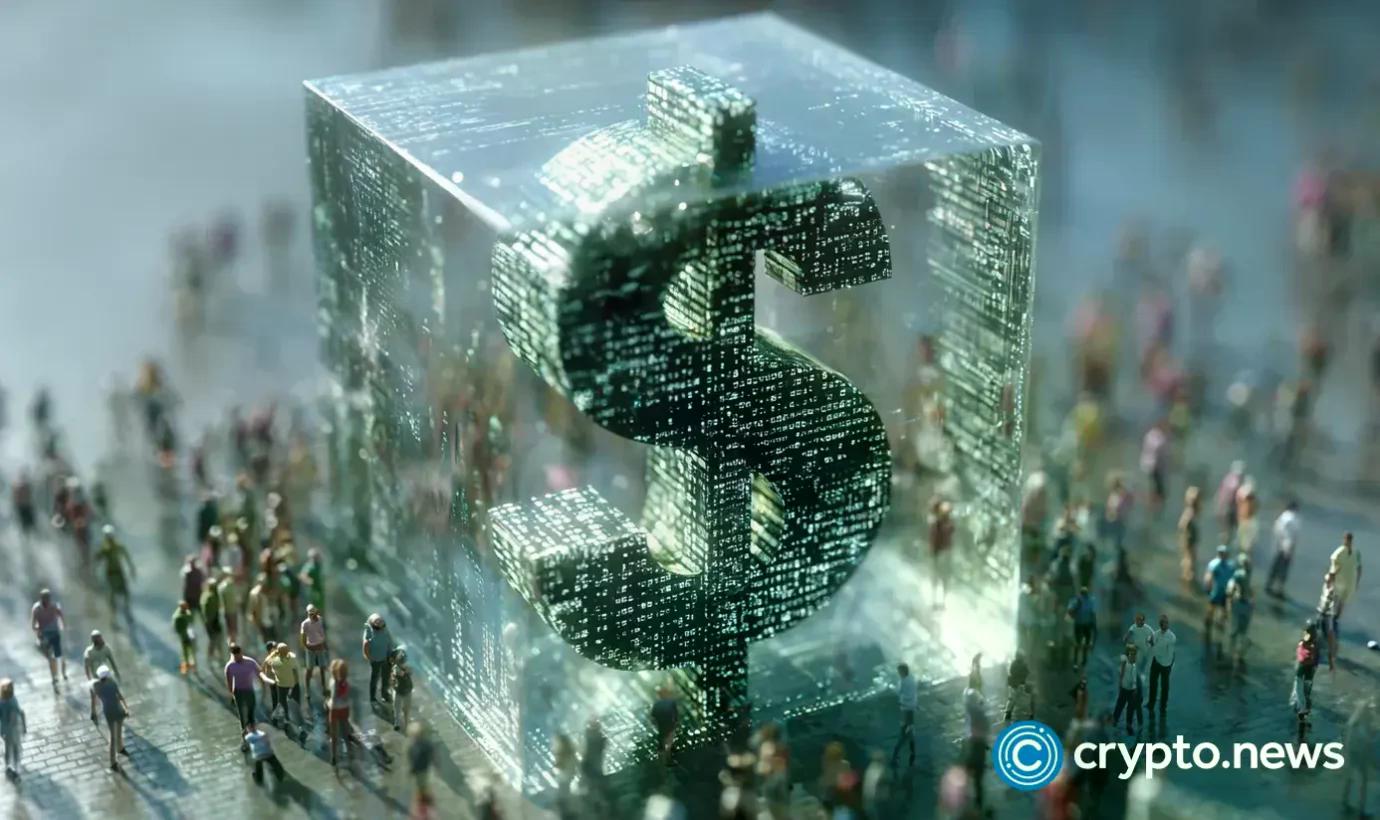 News section-Paybis says stablecoins are taking over business payments