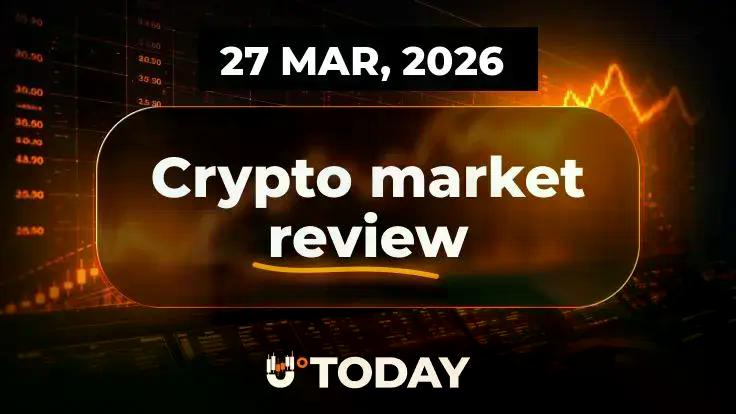 News section-Bitcoin (BTC) Lost $70,000: What's Next? Is Chainlink (LINK) Hiding $10 Potential? XRP Aims at $1.20 Once Again: Crypto Market Review