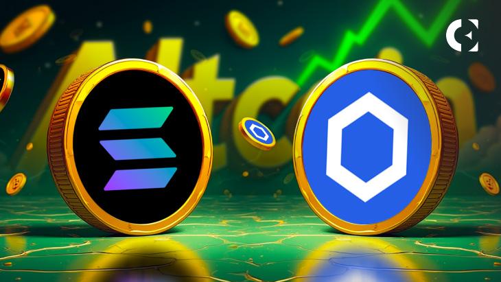 News section-From ETFs to New Tech, These Four Altcoins Have Major Catalysts Lined Up