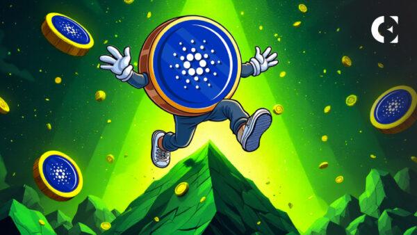 News section-Cardano ADA ETF Approval Odds and Stablecoin Staking Boost October Outlook
