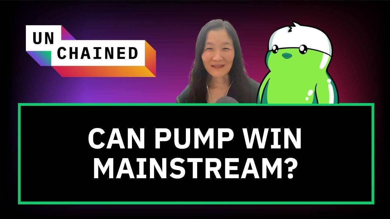 Pump.fun 联创独家专访：我们为什么要做直播生意？