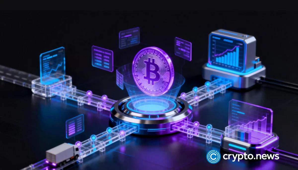 News section-Crypto ETPs log five straight weeks of inflows, topping $4B