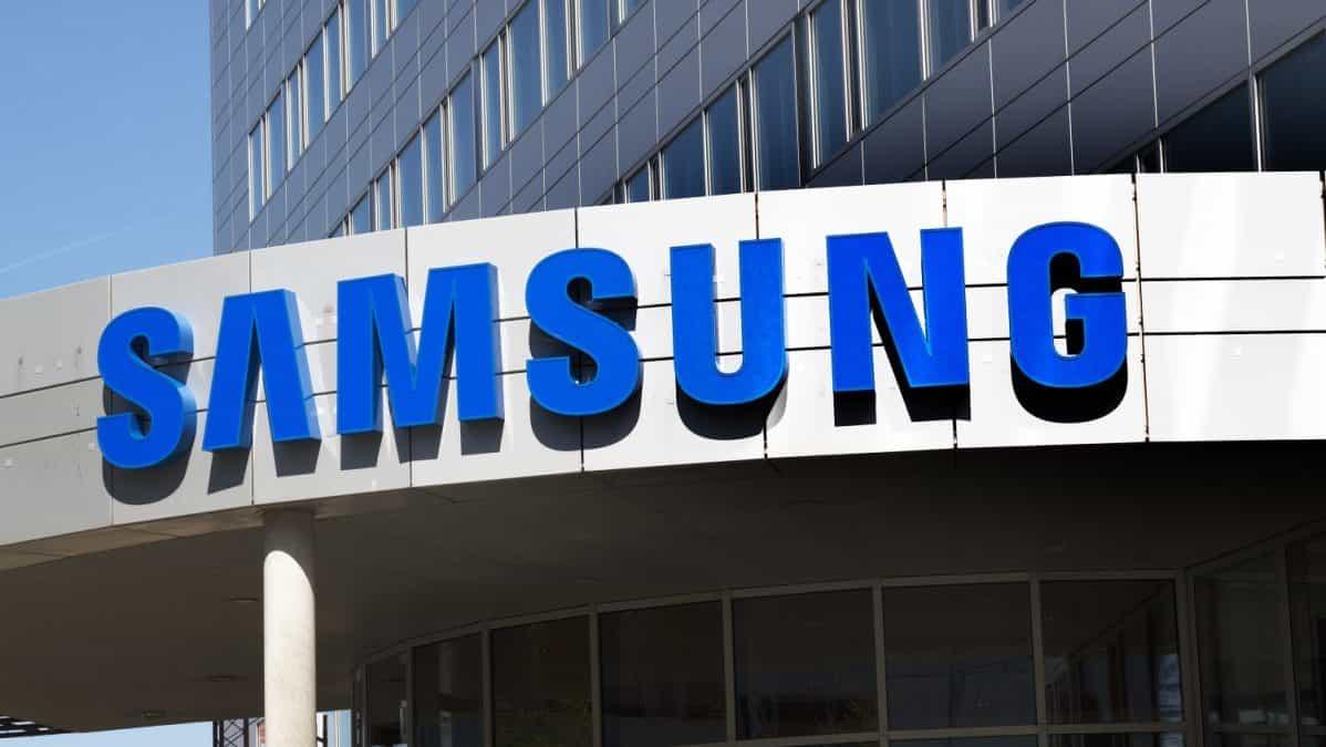 Sección de noticias-Unidades de Samsung adquirirán participación de 408 millones de dólares en Dunamu, operador de Upbit